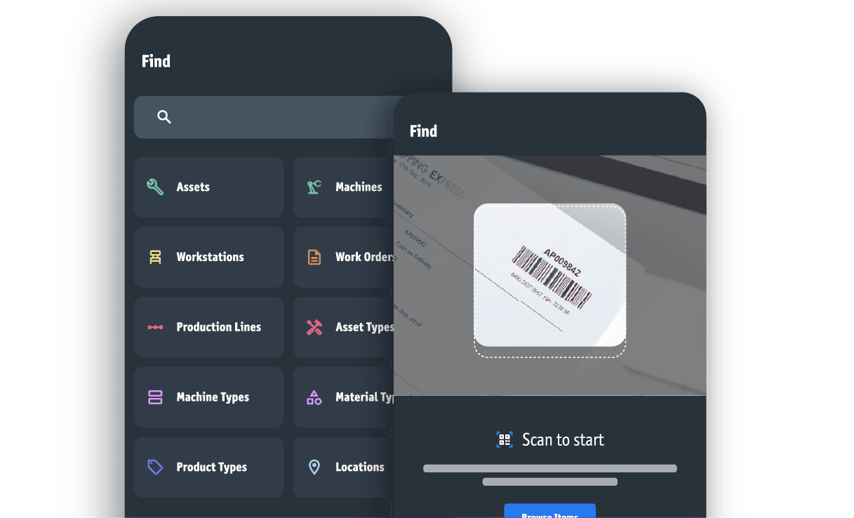 KI-gestützte Lieferscheinprüfung