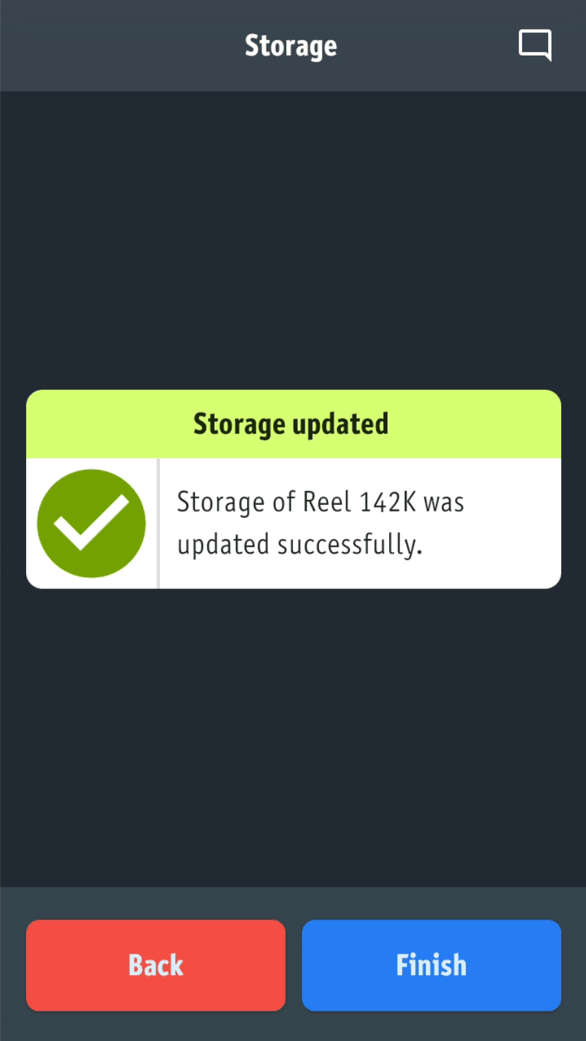 App screenshot 3