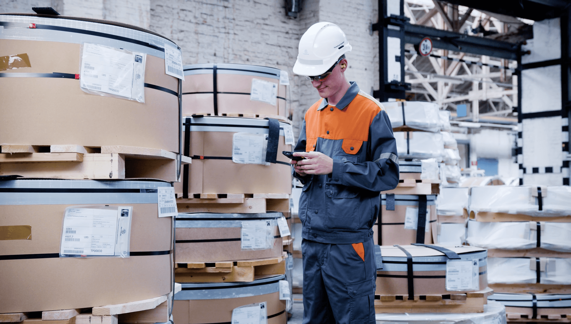 Upgrade your replenishment process in less than a week