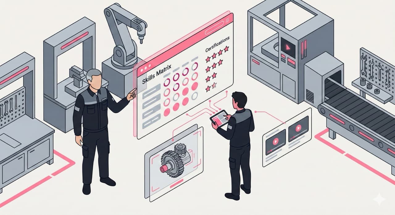 Operator Onboarding