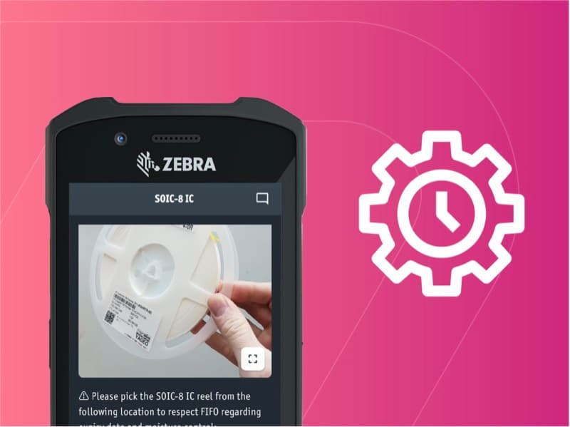 Smart Reel Management