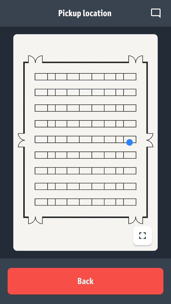 App screenshot 3