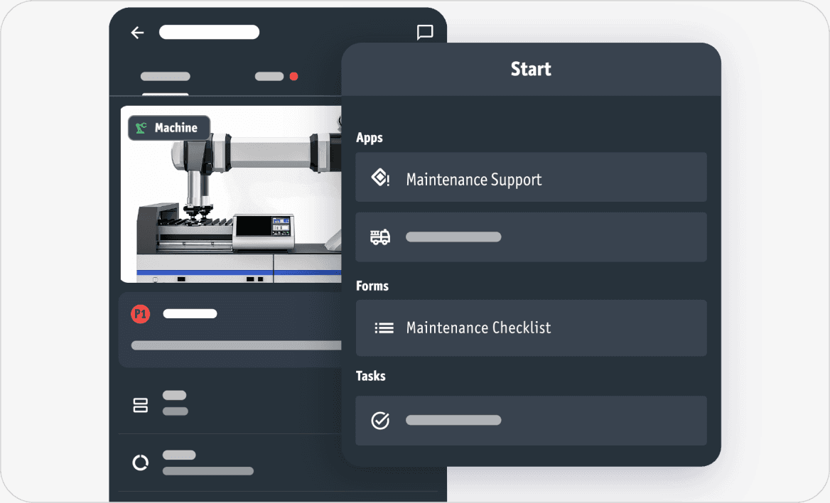 Role-based access control