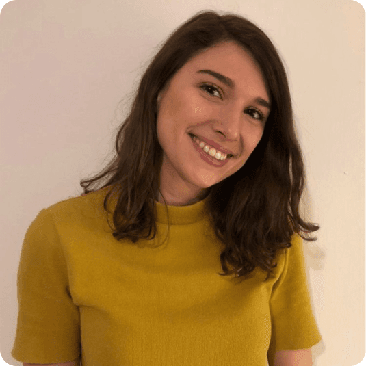 Ana Gligorijevic