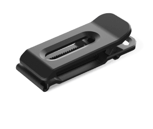 Belt clip for WB-3401 smartwatch