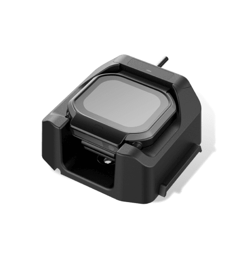 Charging cradle for WB-3401 smartwatch