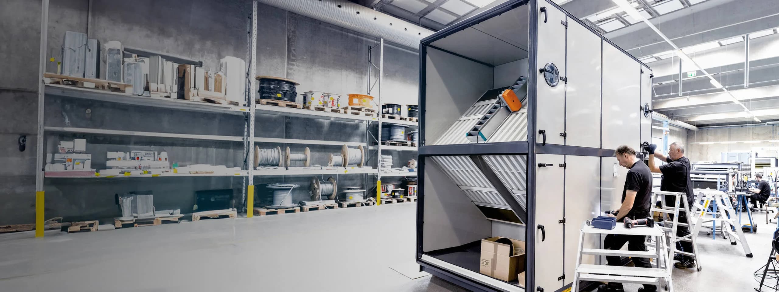 Dantherm A/S