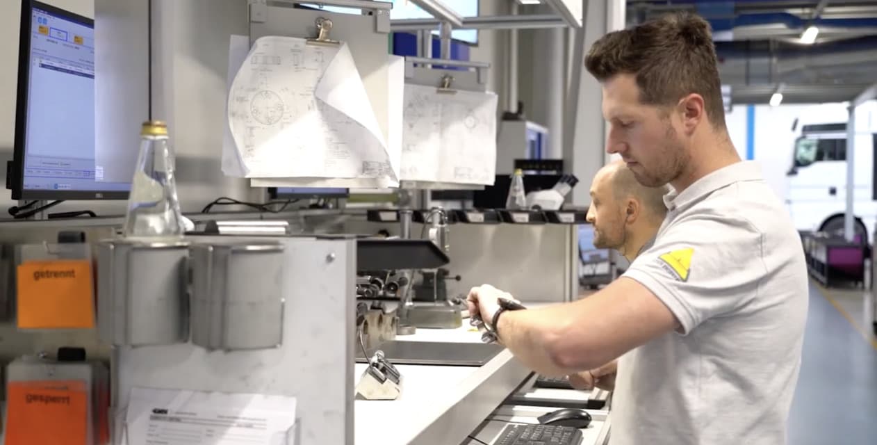 GKN Powder Metallurgy