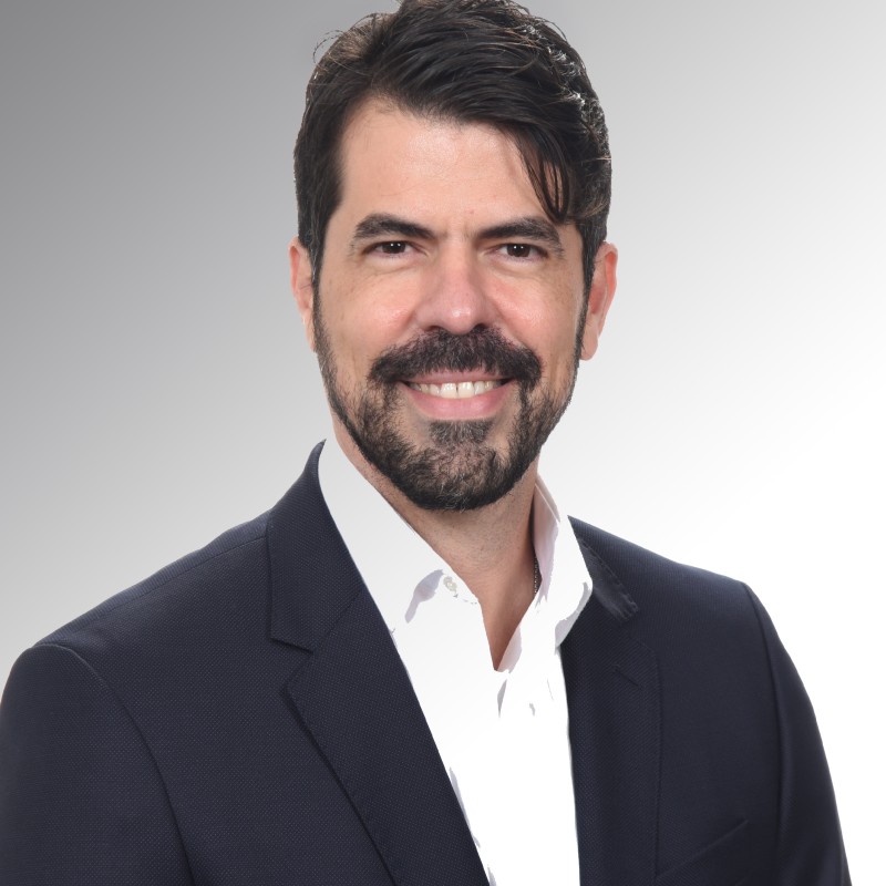 Daniel Valpassos