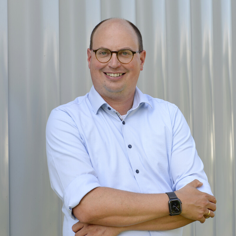 Mario Kossmann