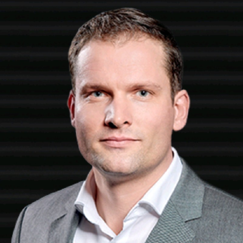 Michael Müller