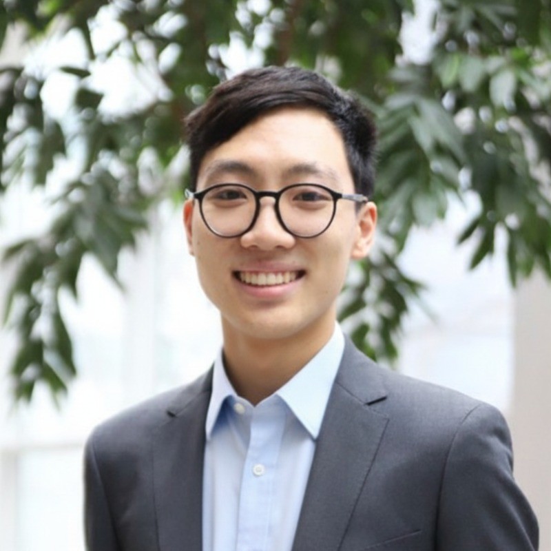 Brandon Liu