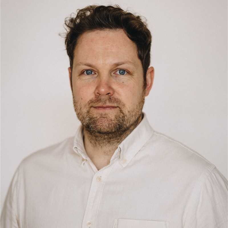Dominik Kneissl