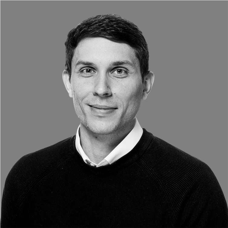 Dr. Simon Behrendt